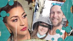 Fiica Ronei Hartner, împiedicată de Rocco Sedano să își viziteze mama la mormânt! Sumayla nu este lăsată nici măcar să își aline dorul: „Fata ar vrea să vină în țară, dar nu poate să iasă, tatăl nu dă semnătura”