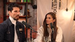 Prin ce au trecut Anghel Damian și Theo Rose în ziua în care fiul lor a venit pe lume? Doar apropiații au știut. Nu își pot scoate din minte nici acum acele momente: "M-am internat cu ea, ne trezeam plângând"