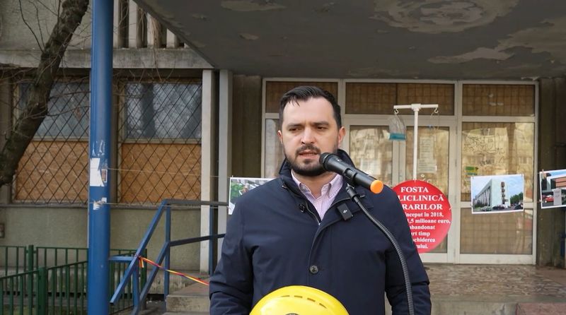 mihai enache, cine este mihai enache, mihai enache discurs, mihai enache aur