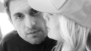 Laura Cosoi și Cosmin Curticăpean