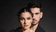 Theo Rose și Anghel Damian