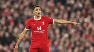 Trent Alexander-Arnold, jucător legitimat la Liverpool din 2016