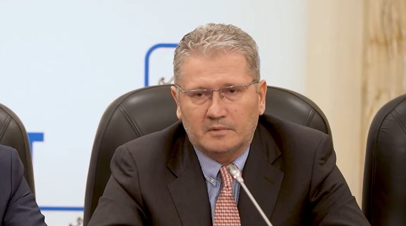 liviu negoiță discurs, cine este liviu negoiță, liviu negoiță candidează la primăria sector 1