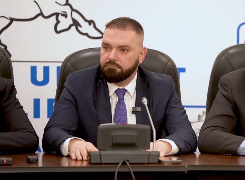 vlad popescu piedone, cine este vlad popescu piedone, biografie vlad popescu piedone 