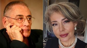 Alexandra Velniciuc, mărturisiri neașteptate despre Horia Moculescu! Care este de fapt relația dintre cei doi artiști: „Eu cu omul ăsta funcționez într-un fel special”