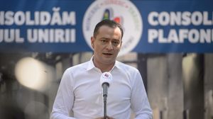 Daniel Băluță