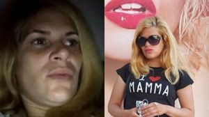 Andreea Vizu  Andreea Vizu