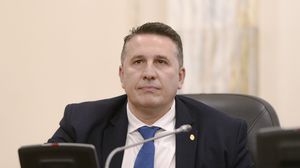 Vasile Negrilă