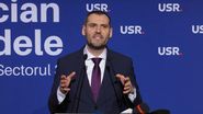 Lucian Judele, candidat primărie sector 3