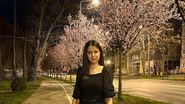 Andreea, studenta ucisă Timișoara