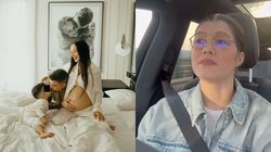 Mesajul public pe care Ileana Sterp i l-a transmis Vlăduței Lupău, după ce artista a dezvăluit că este însărcinată a doua oară! A stârnit revolta internauților: „Nu poți lăsa un asemenea comentariu”