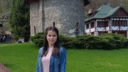 Andreea, studenta ucisă de iubitul său