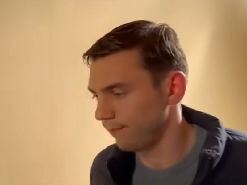 Mirel, studentul care a ucis-o pe iubita sa