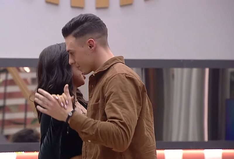 Robert și Roberta dans