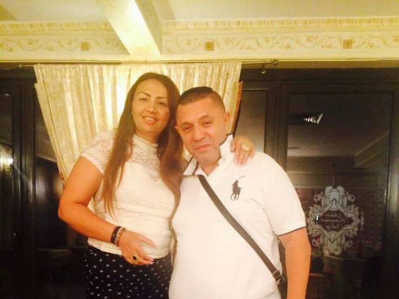 nicolae guta, narcisa balaban