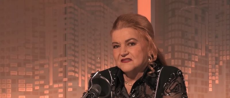 maria cârneci interviu, maria cârneci soț, maria cârneci dramă, maria cârneci biografie 