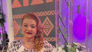 maria cârneci, cine este Maria Cârneci, maria cârneci biografie 
