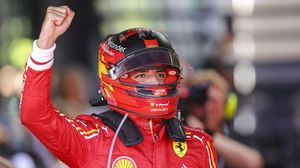 Carlos Sainz, câștigător al Marelui Premiu din Australia