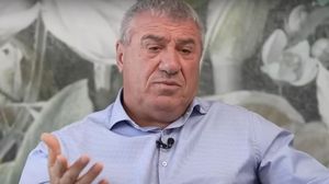 Victor Becali