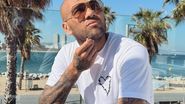 Dani Alves condamnat închisoare
