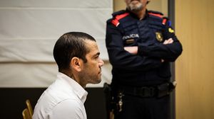 Lovitură de teatru: Dani Alves rămâne la închisoare! Fotbalistul se află în imposibilitatea de a plăti cauțiunea de un milion de euro. ”Subiectul e închis”