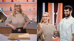 Lăcrămioara Pintilie și Chef Richard Abou Zaki