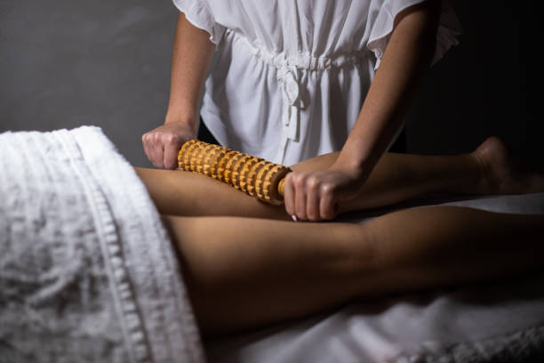 masaj anticelulitic, metode simple pentru celulită, cum să scapi de celulită 