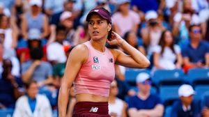 sorana cîrstea miami