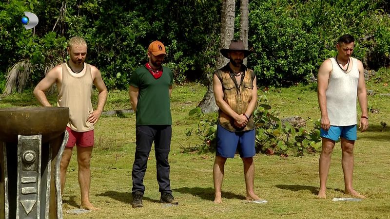 concurenti insula de 1 milion