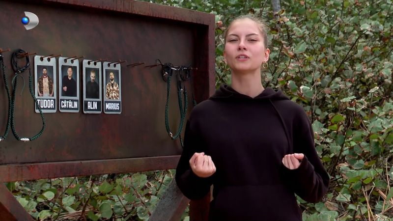 madalina insula de 1 milion