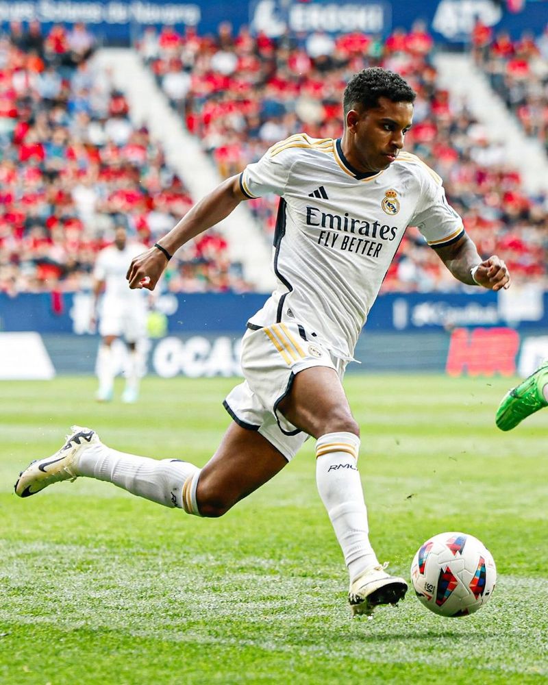 rodrygo