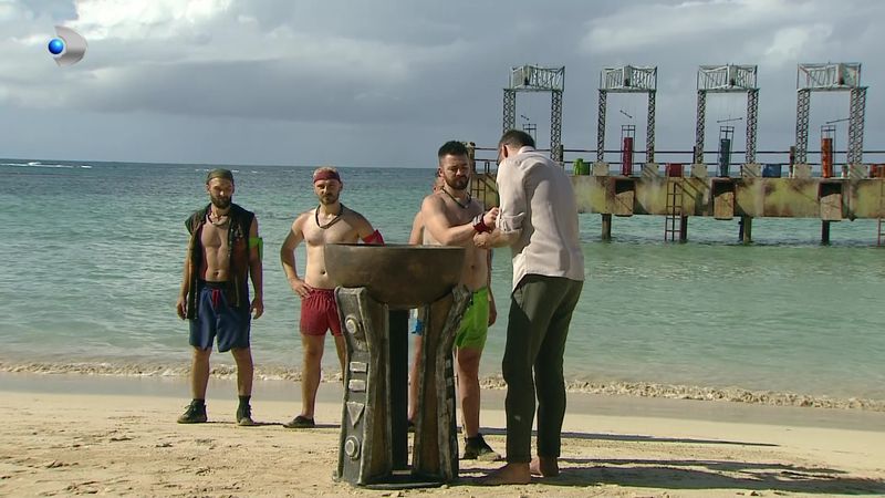 concurenti insula de 1 milion