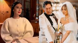 Ce relații a avut Daiana Anghel, înainte de a se mărita cu Sorin Gonțea. Aceasta a fost logodită cu un alt bărbat