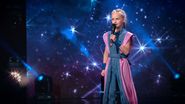 xenia Balteanco rat, cine este xenia balteanco, românii au talent 2024 