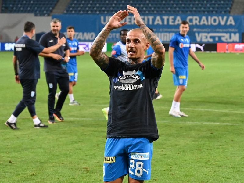 alexandru mitrita romania