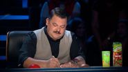 mihai bobonete, moment porter ballard rat, porter balard românii au talent 