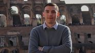 Mirel Dragomir, tânărul care a ucis-o pe Andreea