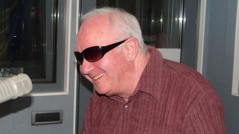 George Nicolescu