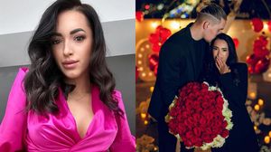 larisa iordache nunta