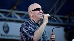 Cine a fost George Nicolescu? Biografie: studii, carieră, deces. Artistul care s-a născut orb a făcut istorie