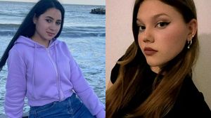 „Ne-a băgat-o în pământ” Strigăt disperat în sala de judecată, în timpul procesului criminalei din Mangalia. Familia Alinei, fata ucisă de Loredana, a mers la înfățișare cu poza tinerei în brațe