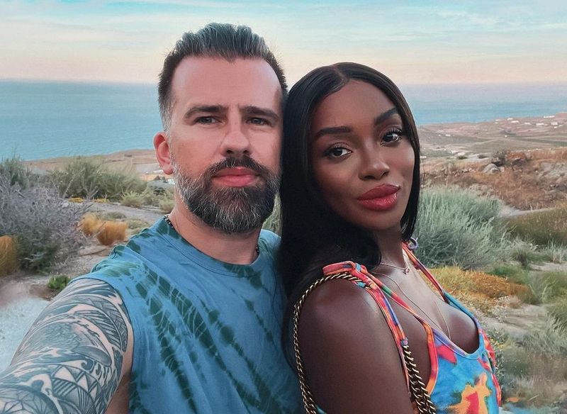 florin ristei, naomi hedman