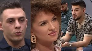 Giuly Casa Iubirii  trecut 