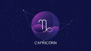 Zodia Capricorn
