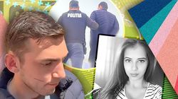 Descoperirea care ar putea da complet peste cap ancheta în cazul crimei de la Timișoara! Anchetatorii au dat peste niște dovezi șocante! Mirel Dragomir ar fi plănuit în detaliu uciderea Andreei!