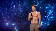 Sergiy Mishchurenko rat 2024, cine este Sergiy Mishchurenko, românii au talent 2024 