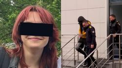 Ce a recunoscut tânărul care a ucis-o pe Melis în Grădina Botanică din Craiova înainte să-și primească sentința! Cine îi dăduse cuțitul cu care a înjunghiat-o?! L-a primit cadou la 14 ani!