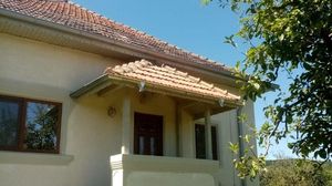 Casa bătrânească din Dâmbovița