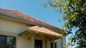 Casa bătrânească din Dâmbovița