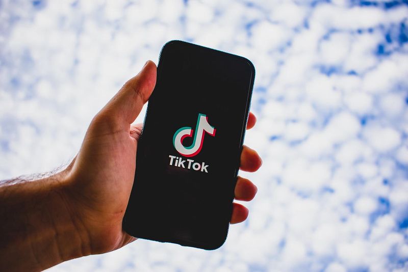 Platforma TikTok